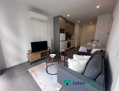 2203/557-561 Lt Lonsdale Street, Melbourne, Melbourne CBD, 1部屋, 1バスルーム, Apartment