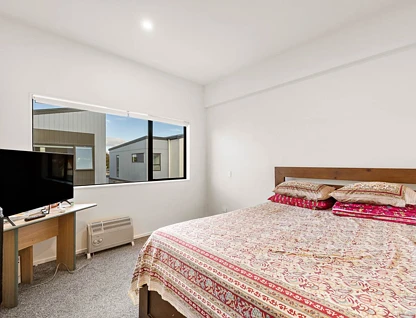 11 Houkura Way, Sandringham, Auckland City, 3 chambres, 3 salles de bain, Townhouse