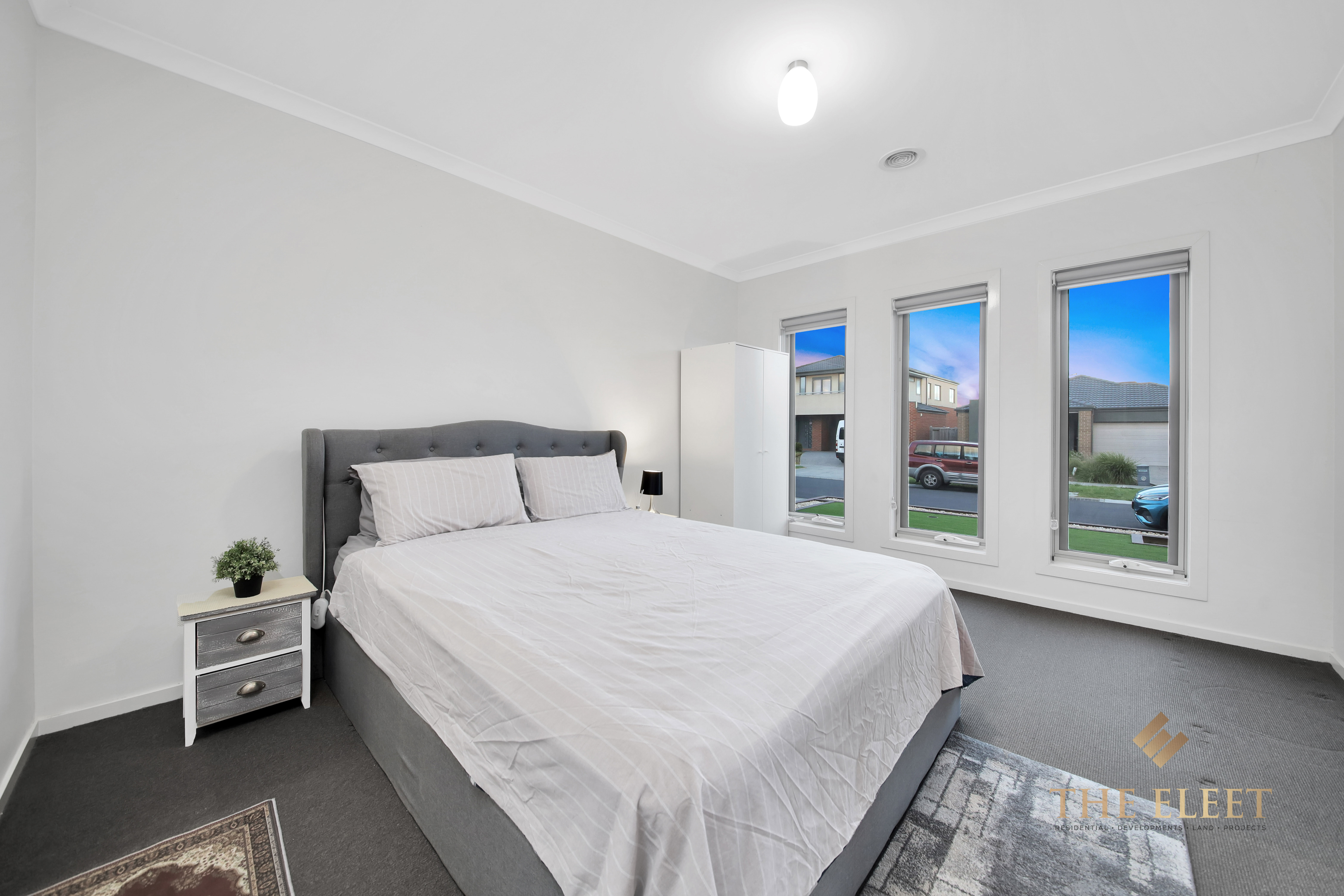 106 BONDI PDE, POINT COOK VIC 3030, 0 chambres, 0 salles de bain, House