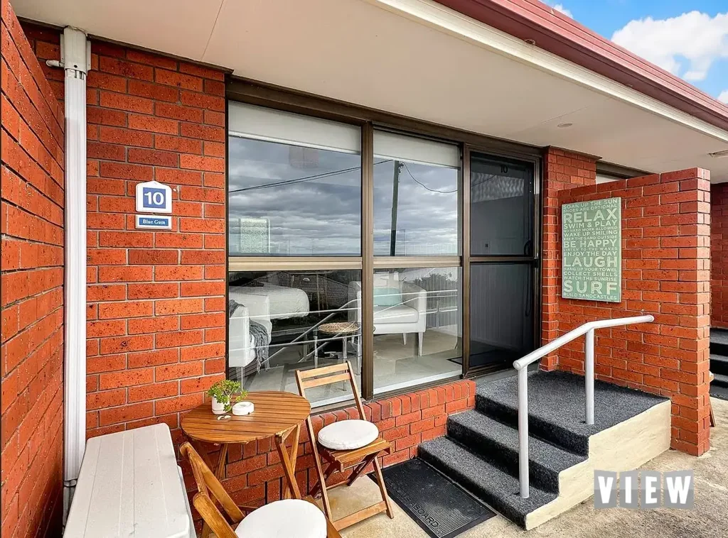 Scamander Fabulous Opportunity– Beachside Studio Apartment