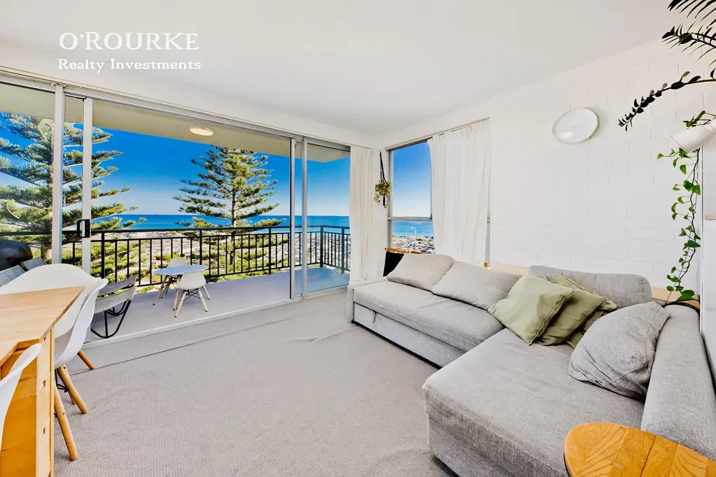 21/287 West Coast Highway, Scarborough, WA 6019