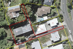 29 Chamberlain Road, Karori