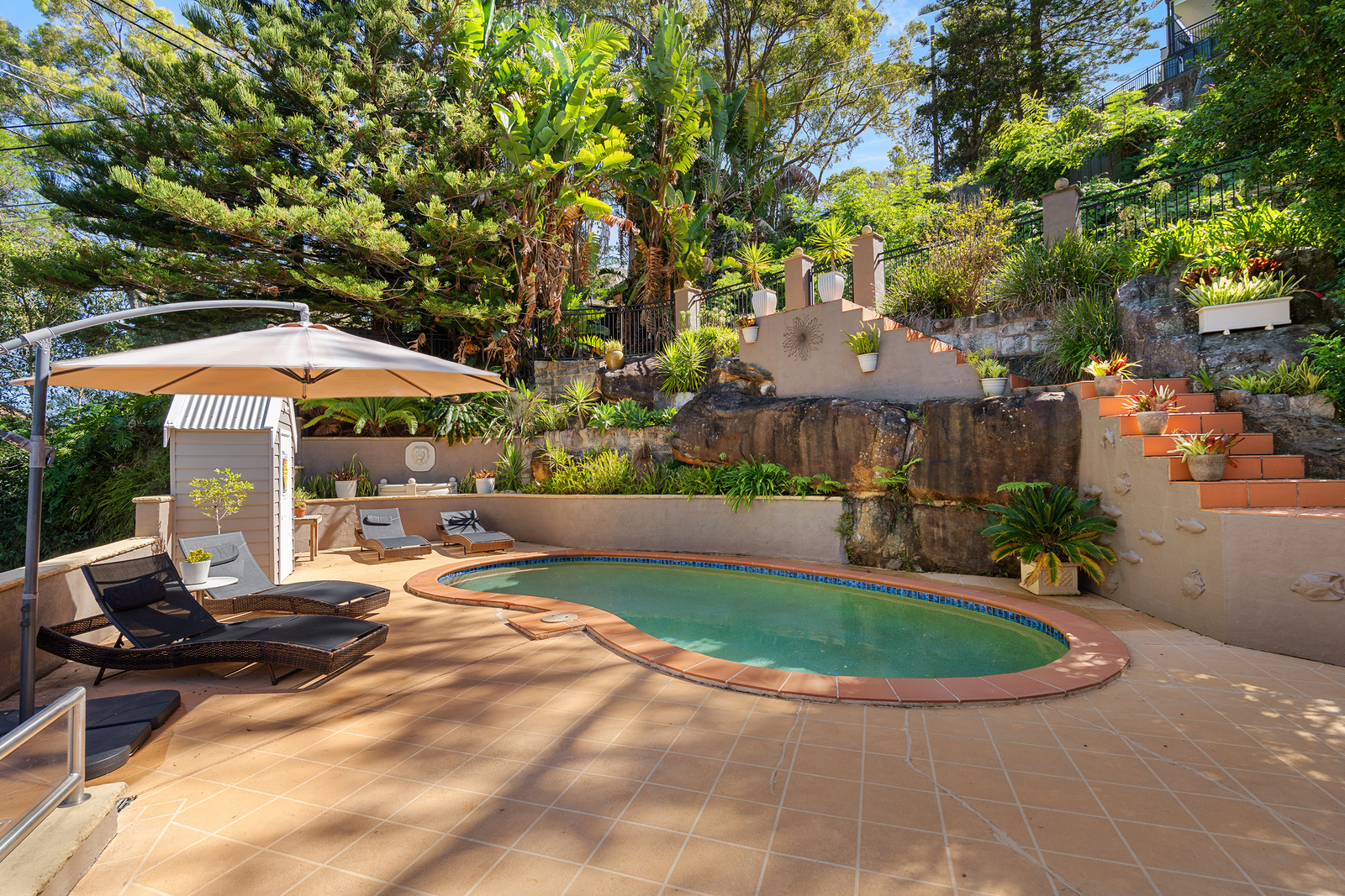 11 SCYLLA RD, OYSTER BAY NSW 2225, 0 chambres, 0 salles de bain, House