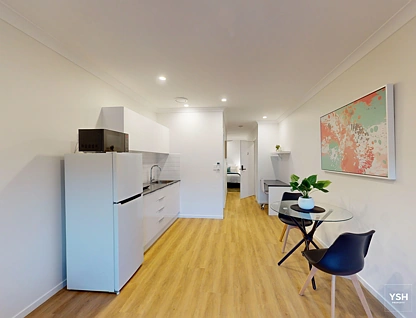 2/5a Tasman St, Stafford Heights, Brisbane - Northern Region , 1 Bedrooms, 1 Bathrooms, Apartment