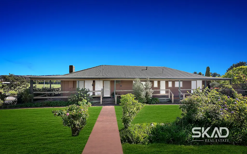 Wallan 4chambre SIZE | LOCATION | POTENTIAL ( STCA)  !
