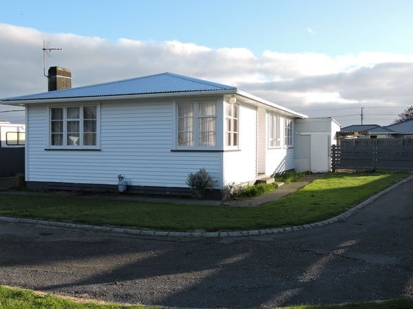 46 Browne Street, Normanby, South Taranaki, 3 chambres, 1 salles de bain