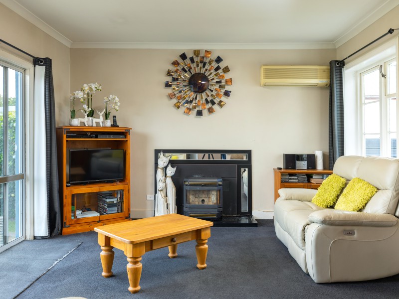 27 Herbert Street, Mayfield, Marlborough, 2房, 1浴