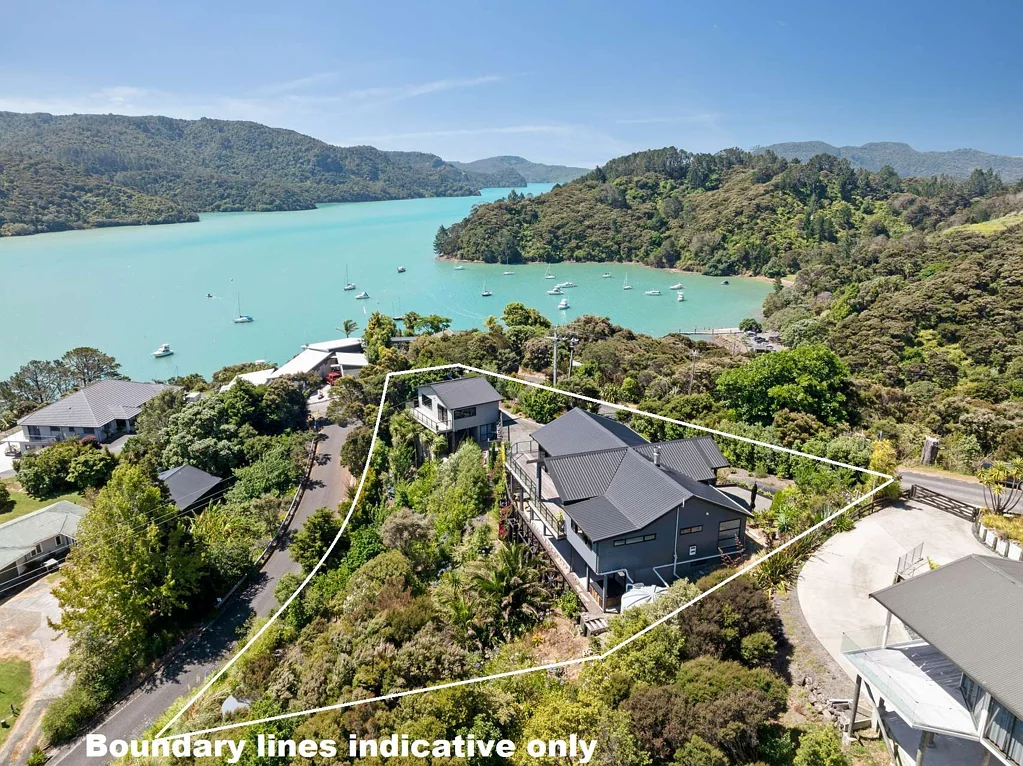 Whangaroa 4Kwarto ACT NOW - Price Refresh!!