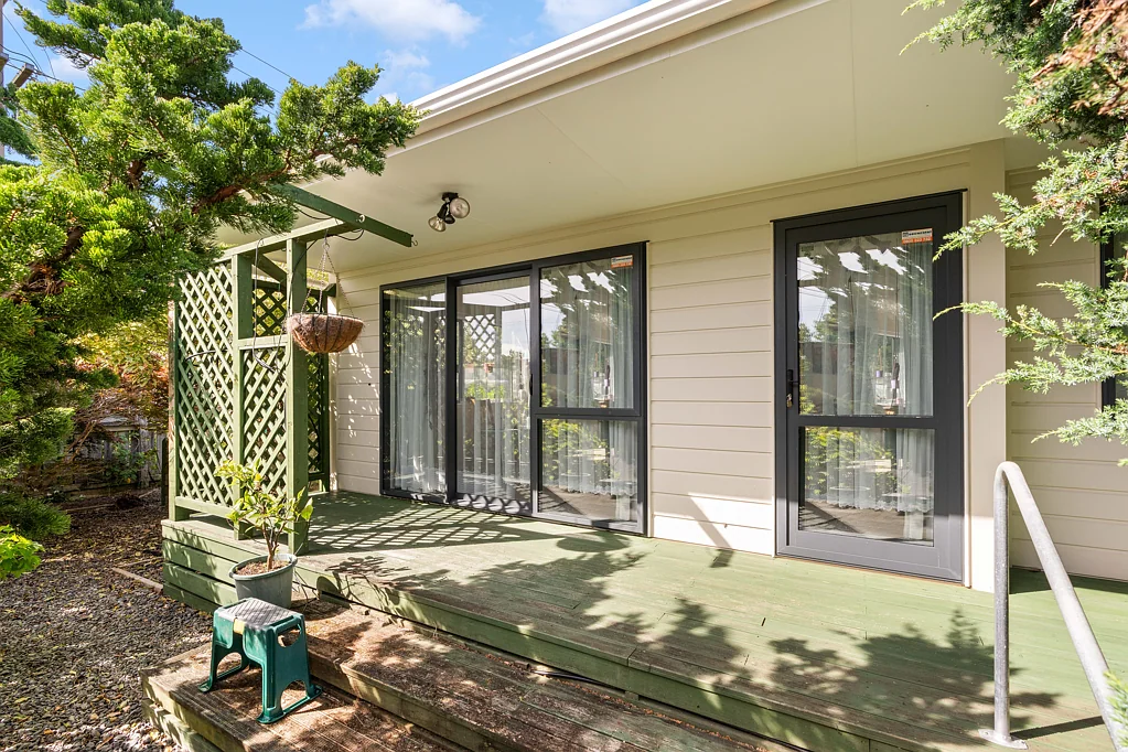 10 Moore Street, Featherston, South Wairarapa, Wellington