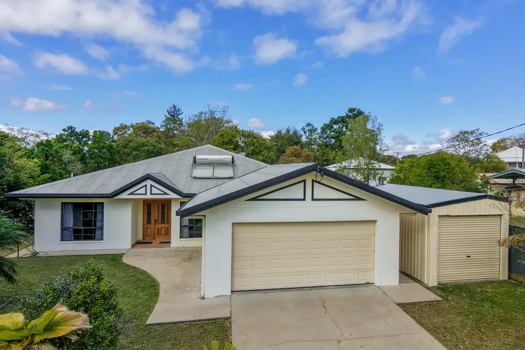 Mareeba 4Moenga Spacious Family Home in Convenient Location with Strong Rental Return