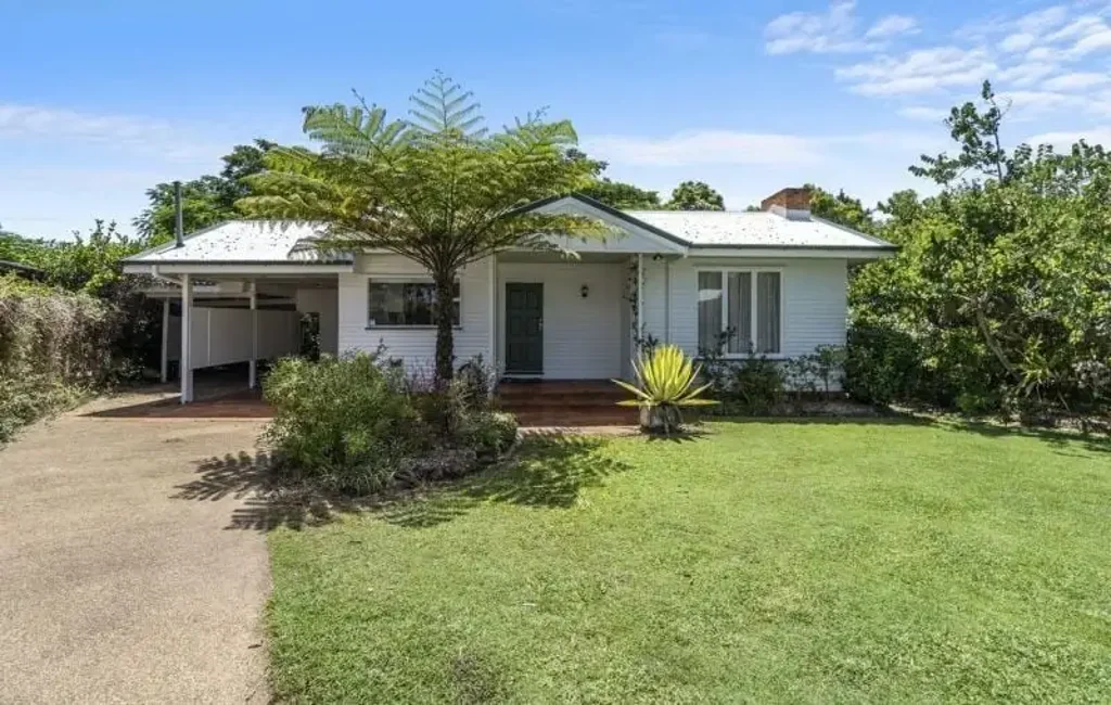 Tranquil living in the heart of Bundaberg