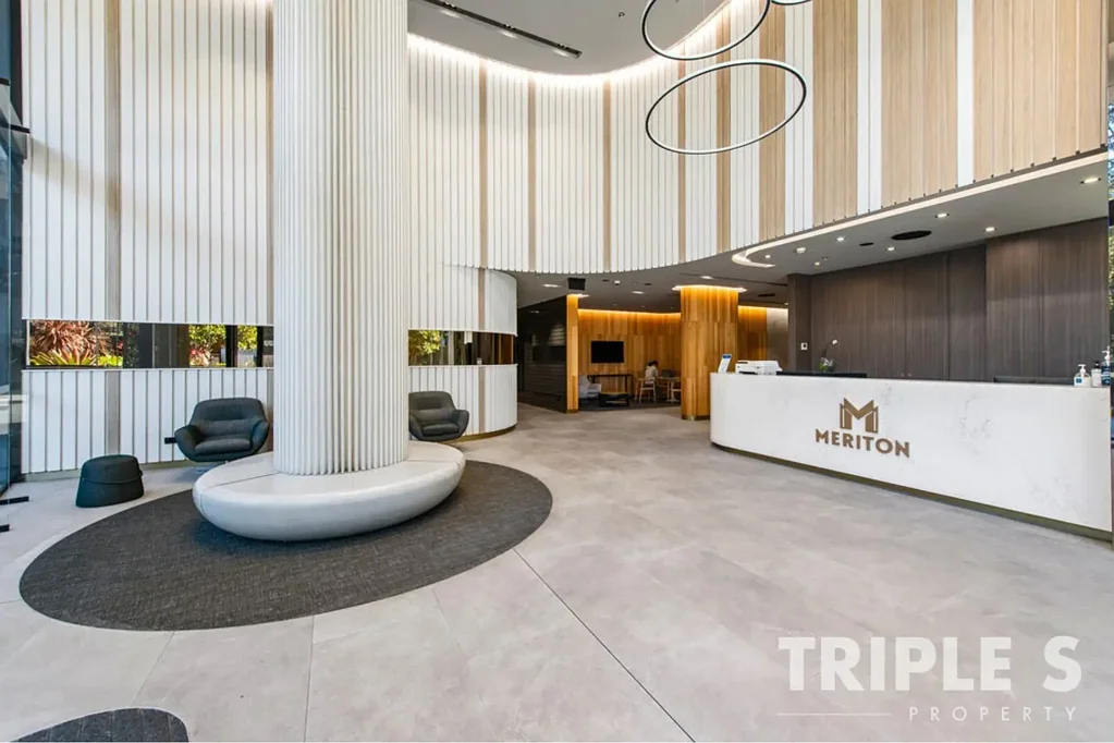 1608/112 Talavera Road, Macquarie Park, NSW 2113