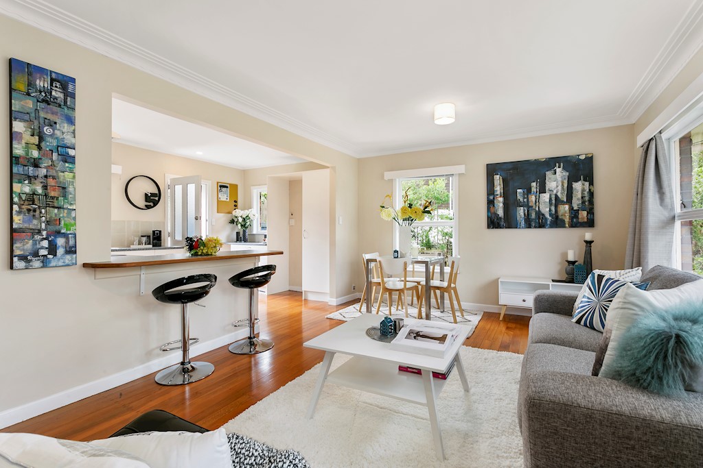 4d Prebble Place, Mission Bay, Auckland, 2 chambres, 0 salles de bain