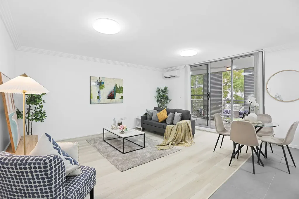 11/146-152 Parramatta Road, Homebush, NSW 2140