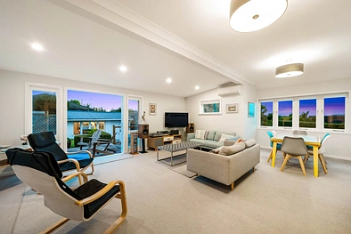 49 Princes Avenue, Three Kings, Auckland City, 3 Bedrooms, 2 Bathrooms, House