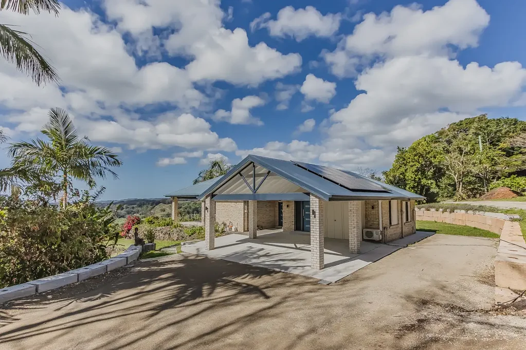 24 Double View Road, Farrants Hill, NSW 2484, 4 રૂમ, 2 બાથરૂમ, House