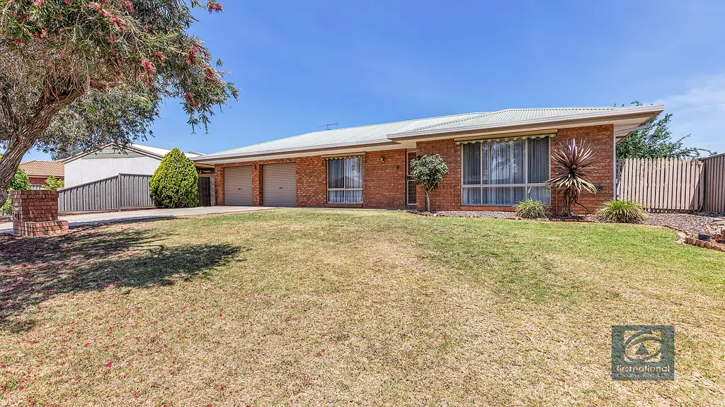 4 Rob Roy Court, Echuca, VIC 3564