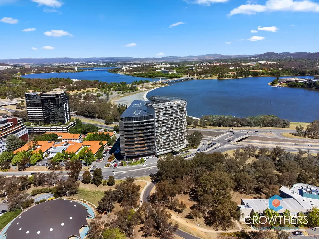 604/25 Edinburgh Ave, City, ACT 2601