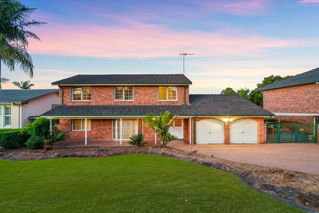 63 Tuckwell Road, Castle Hill, NSW 2154