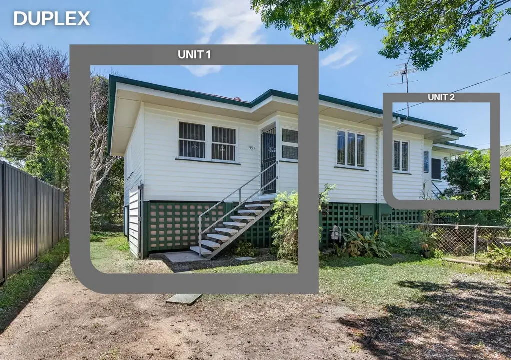355 Rode Road, Wavell Heights, QLD 4012