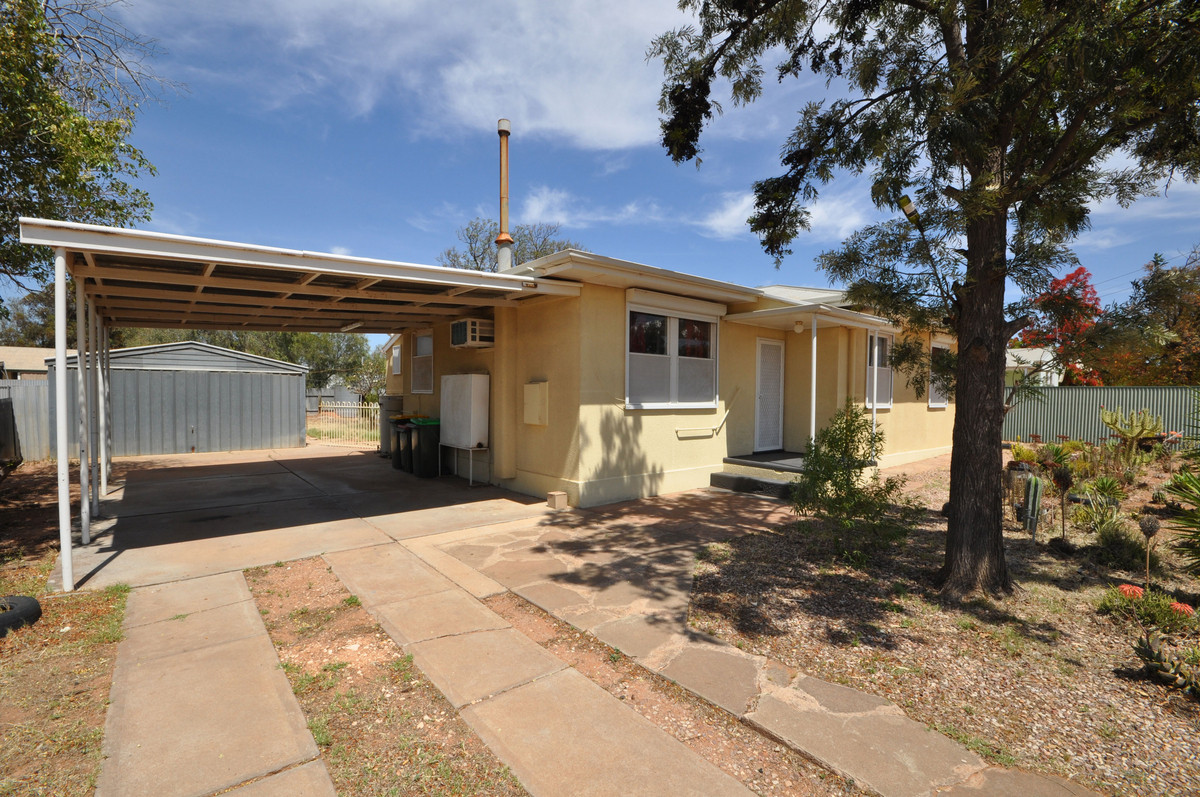 6 GRANTHAM ST, PORT AUGUSTA SA 5700, 0 ห้องนอน, 0 ห้องน้ำ, House