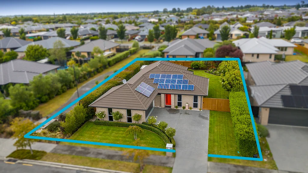9 Greenstone Street, Rolleston, Selwyn, Canterbury
