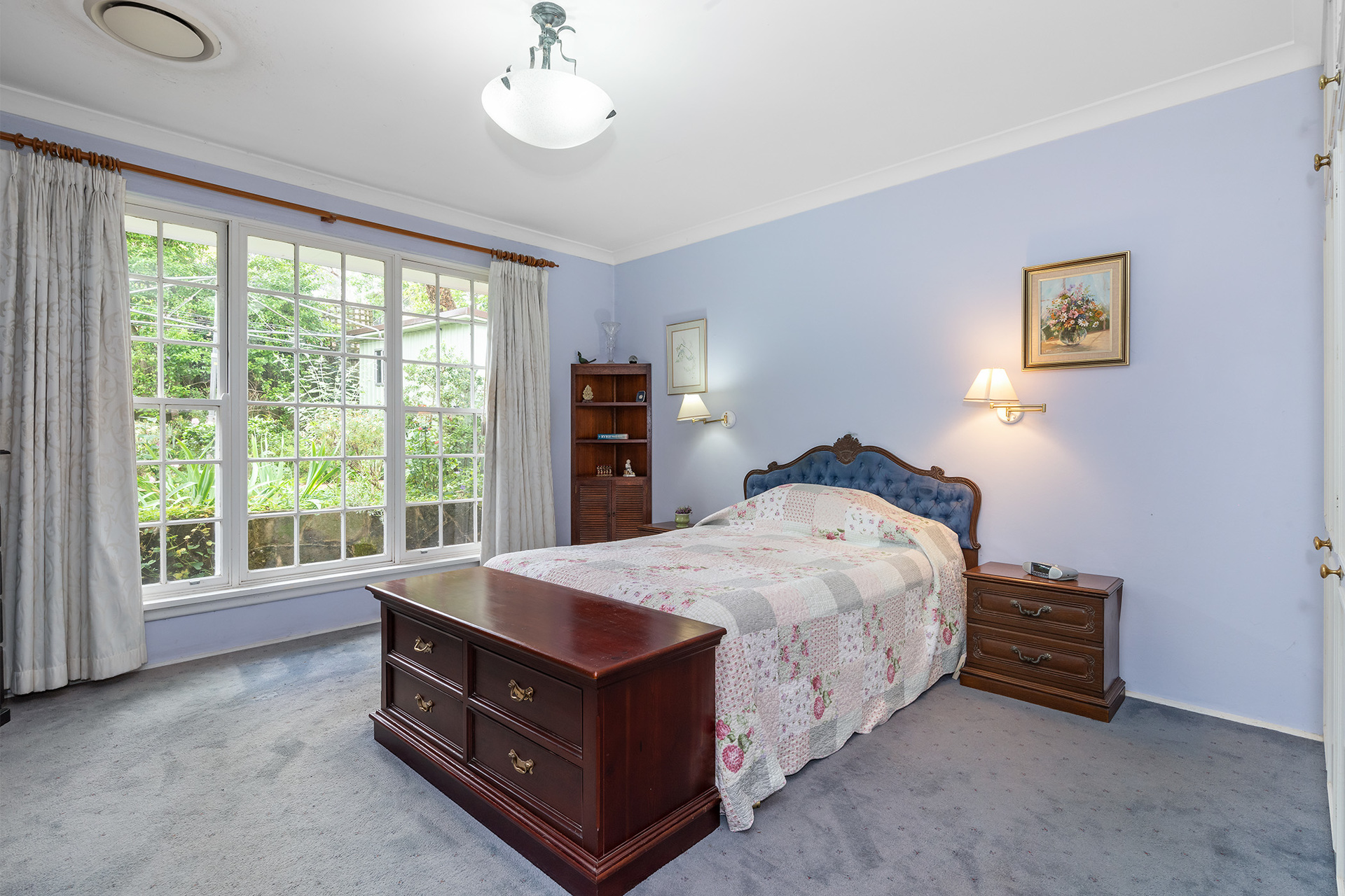 8 ALICE ST, TURRAMURRA NSW 2074, 0 Kuwarto, 0 Banyo, House