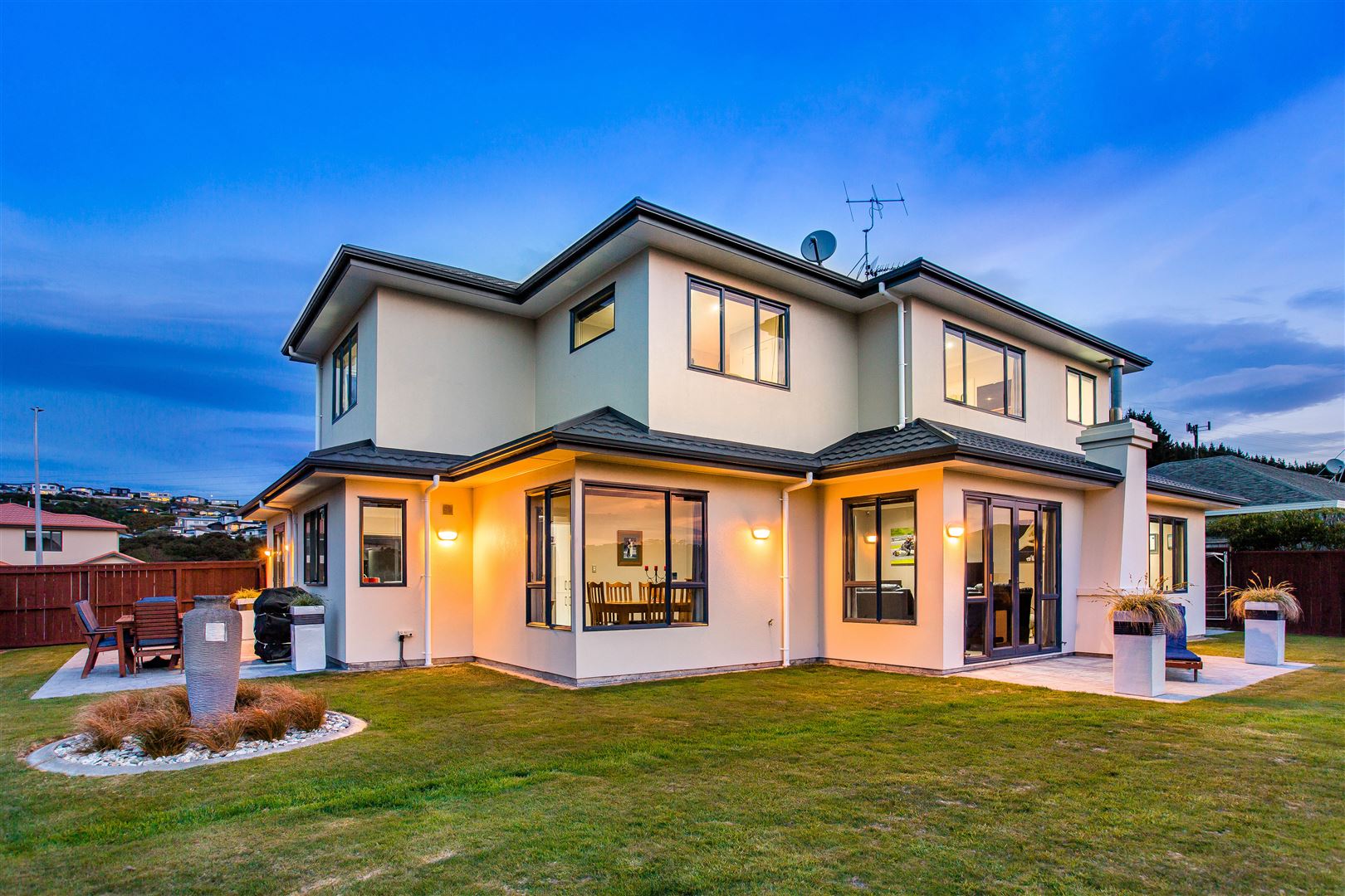 80 Navigation Drive, Whitby, Porirua, 5房, 0浴