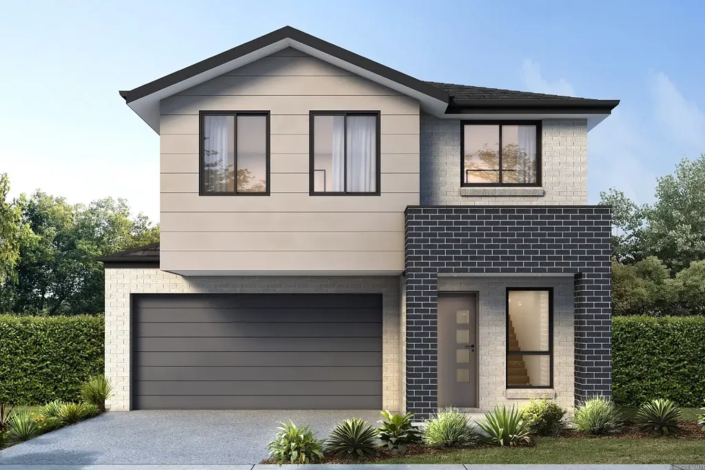 Riverstone 5 Bedroom Amazing Double Storey House in Riverstone