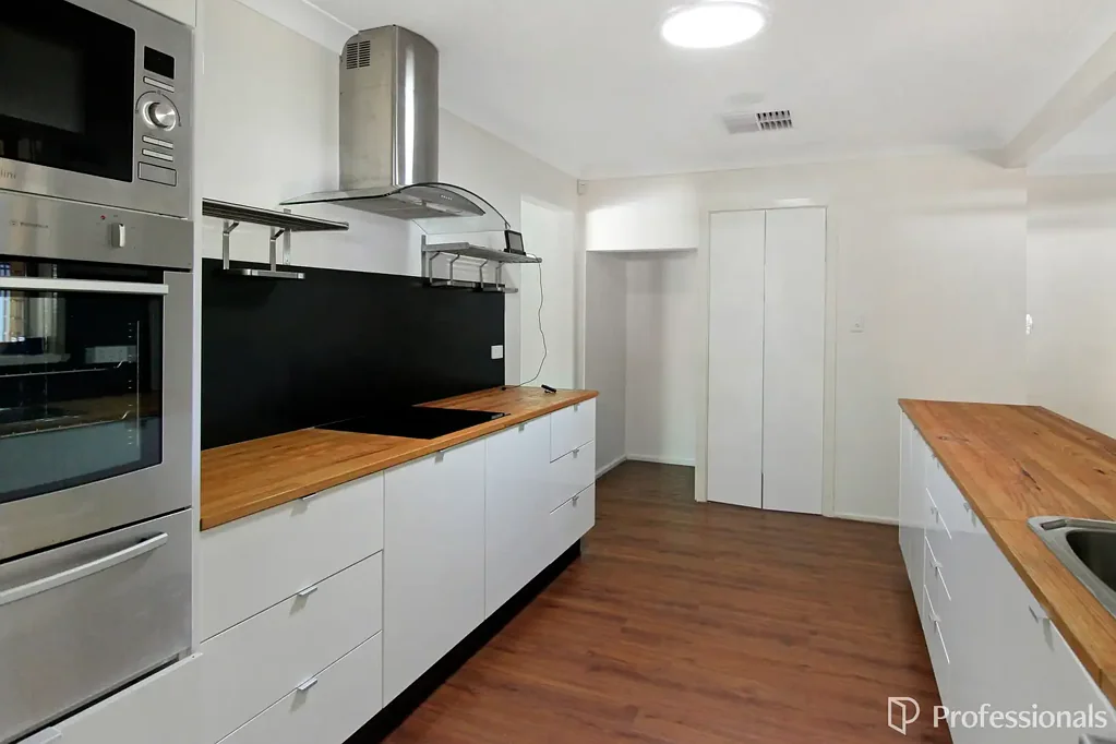 Superb Flexibility For Modern Family Living