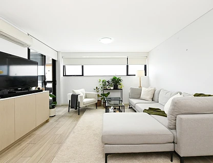 14/530-532 Liverpool Road, Strathfield South, Inner West, 2 Schlafzimmer, 2 Badezimmer, Apartment