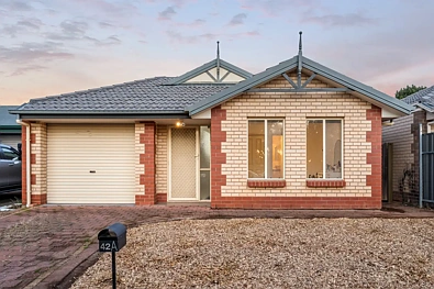 Davoren Park 3房  Easy-Care Family Living in Growing Davoren Park!