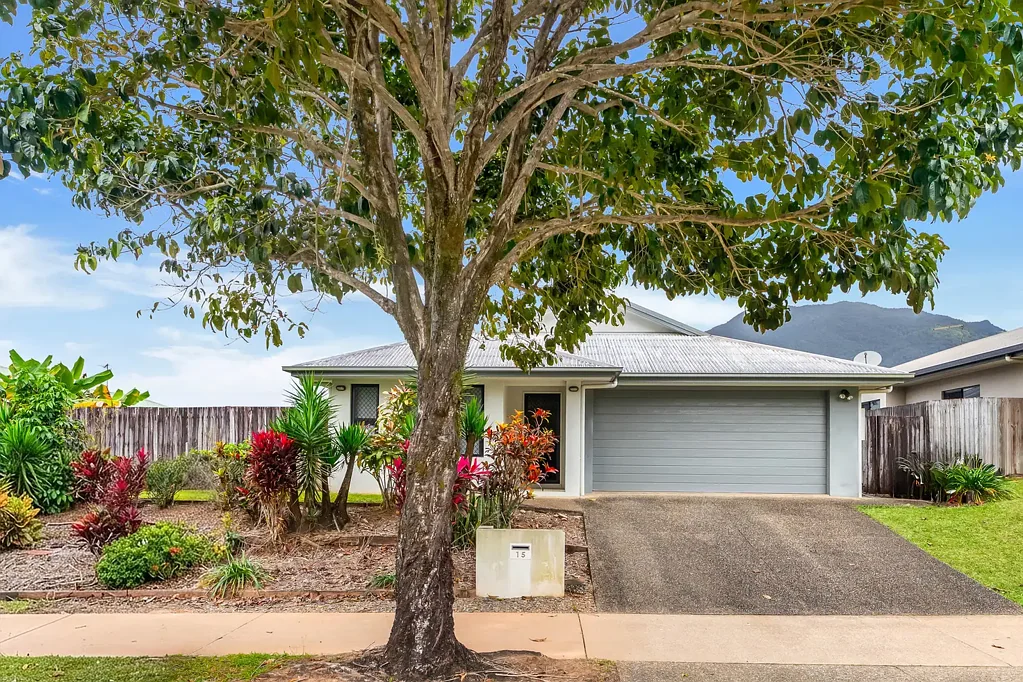 Spacious Family Home Great Location