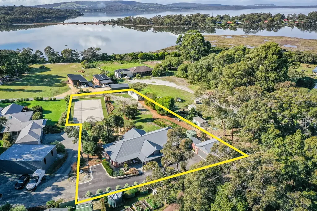 41 Shell Bay Road, Lower King, WA 6330