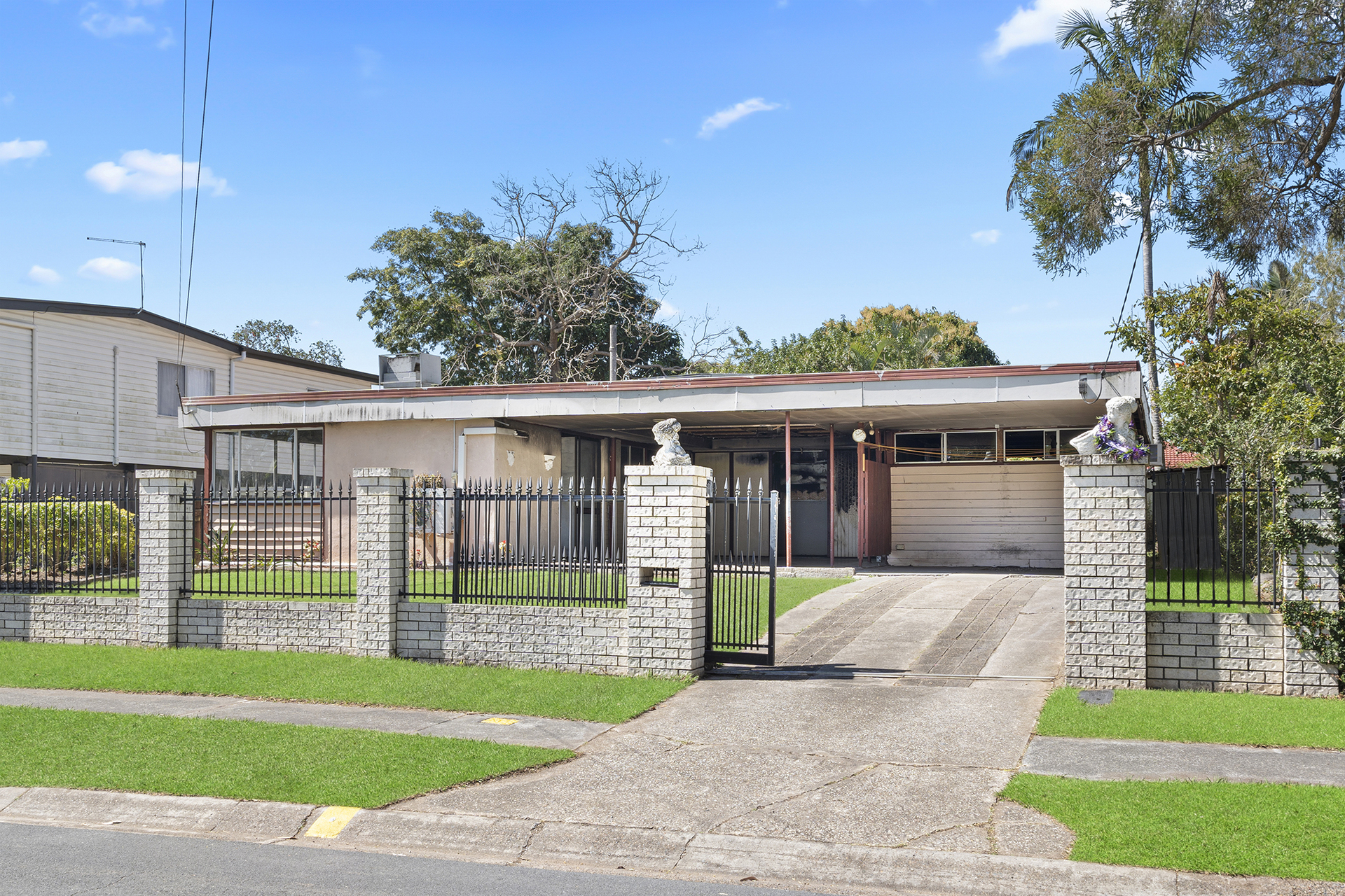 9 MAWSON ST, WOODRIDGE QLD 4114, 0 રૂમ, 0 બાથરૂમ, House