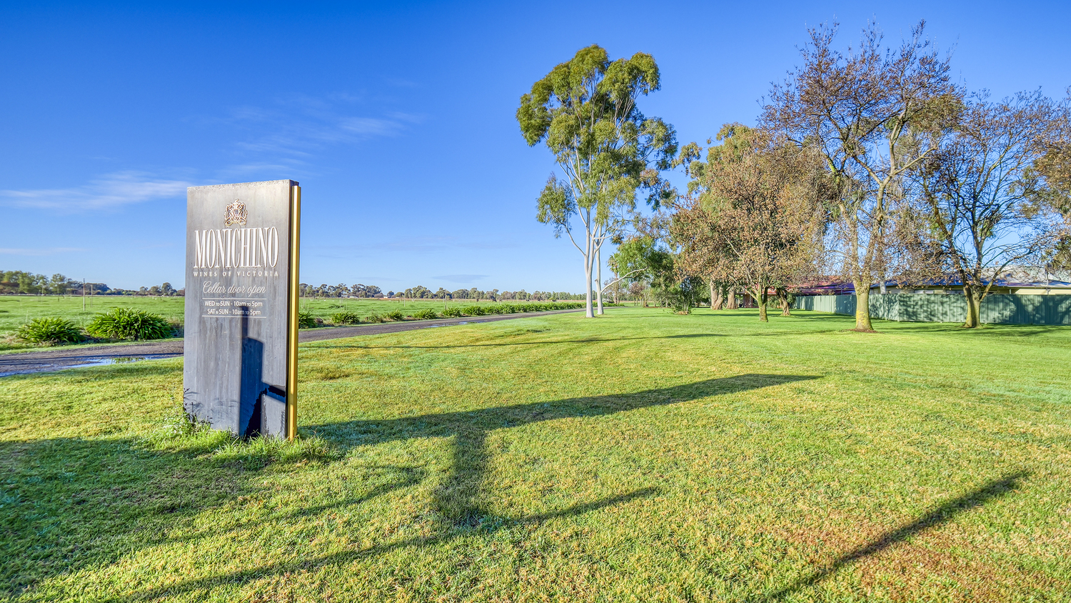 VINEYARD 70 BERRYS RD, KATUNGA VIC 3640, 0 Bedrooms, 0 Bathrooms, Lifestyle Property