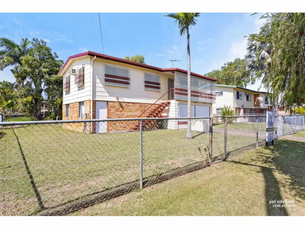 Norman Gardens 3ห้องนอน Great Opportunity 3 Bedroom Home in Norman Gardens...