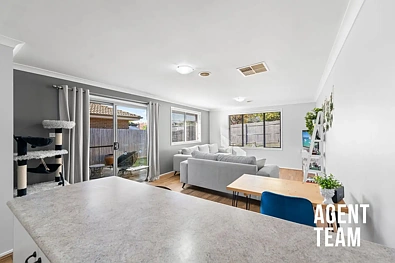 92 Hollows Circuit, Macgregor, ACT 2615, 3 habitaciones, 1 baños, House