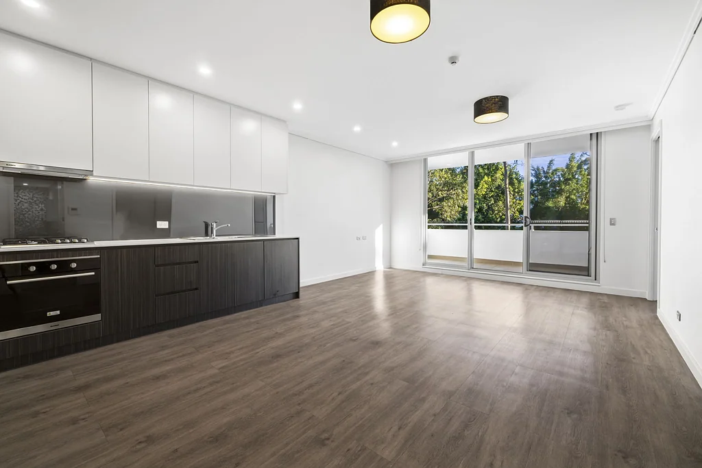 104/6 Avenue Of Oceania, Newington, NSW 2127