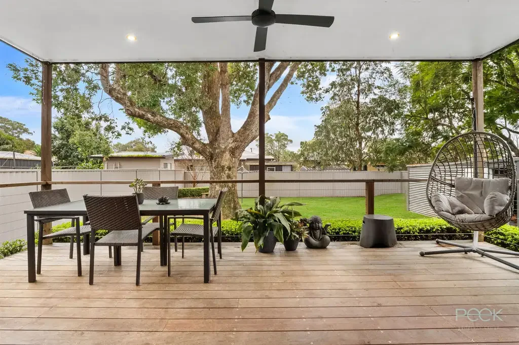 Hobartville 3Kwarto Effortless Modern Living with Entertainer’s Appeal + Versatile Studio