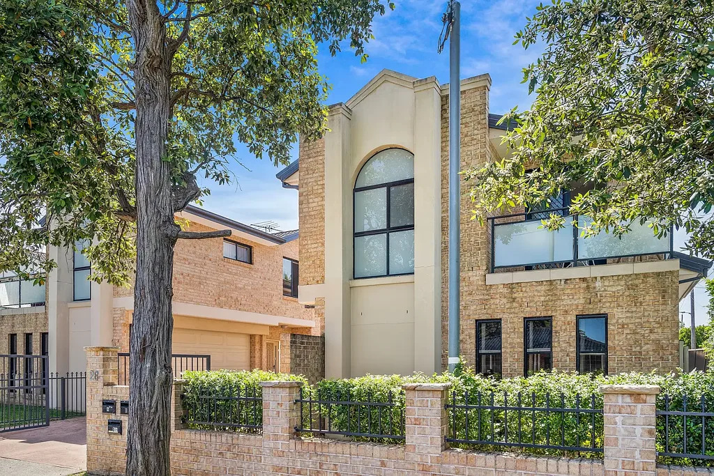 28B Park Street, Peakhurst, NSW 2210