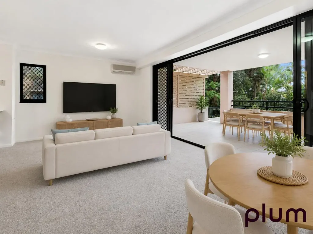 Private Courtyard Oasis in Prime St Lucia Location