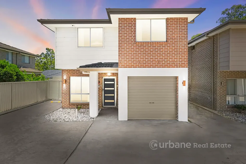 5/15 Carter Street, Seven Hills, NSW 2147