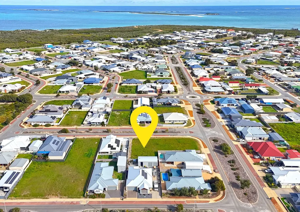 Jurien Bay Nothing Little About This Opportunity - 700sqm in Jurien Bay