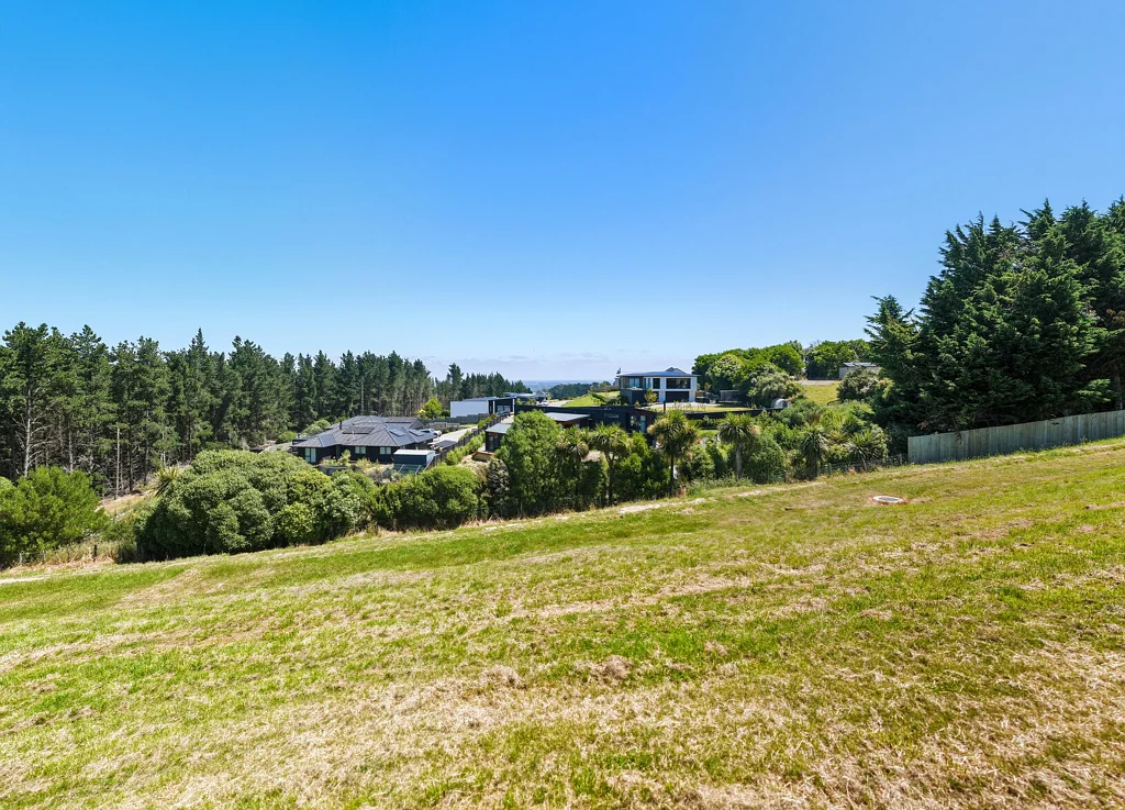 Halswell Bellbird Valley Subdivision - 8 Kahiwi Place