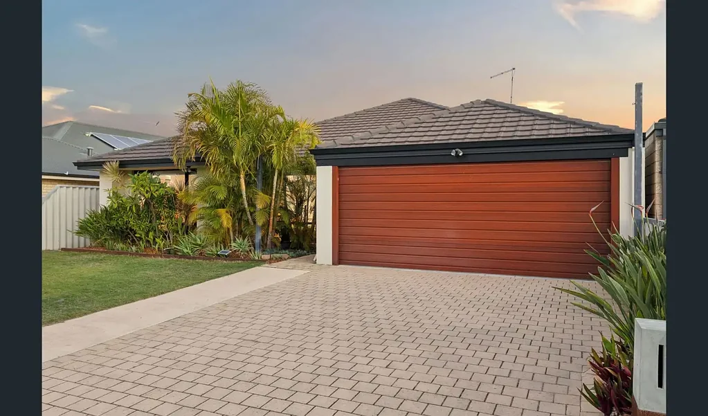 Style, Space & Comfort in this Stunning Family Home
