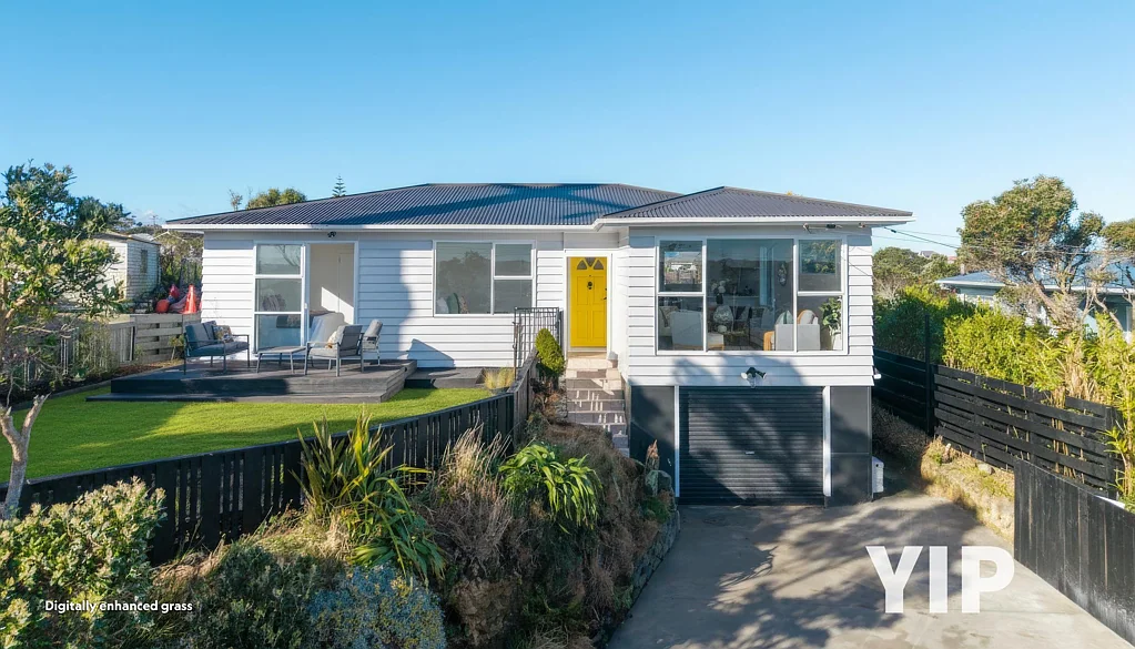 Newlands 3 Bedroom Picturesque First Home? YIP!