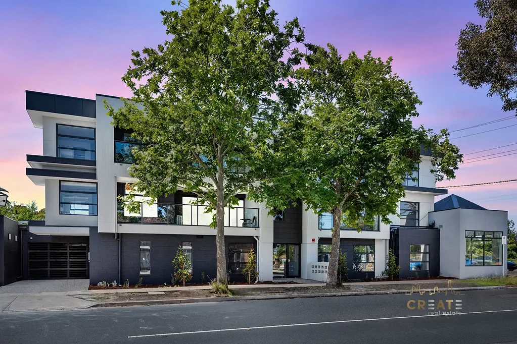 Albion 2 Bedroom BOUTIQUE APARTMENT- JUST COMPLETED
