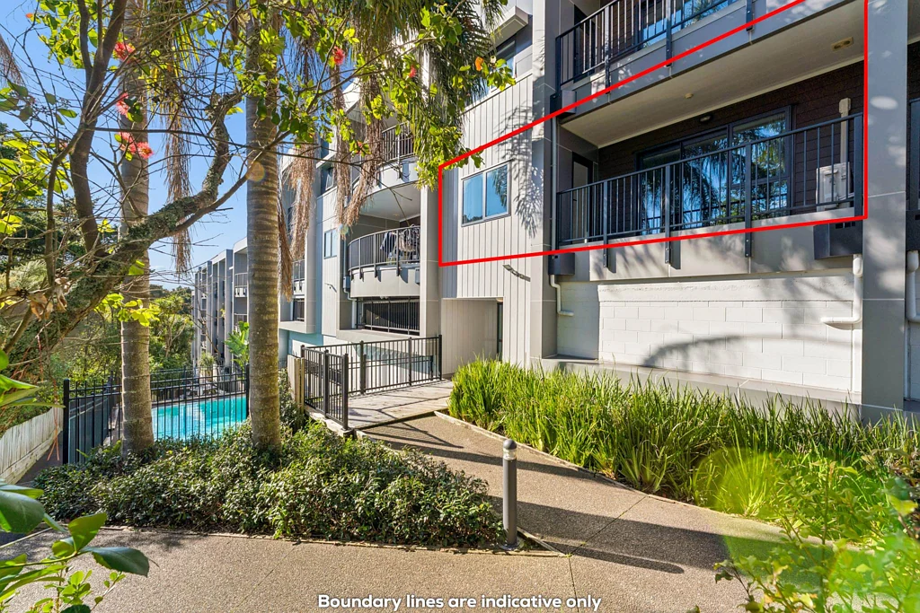 Birkenhead 1Phòng ngủ Prime Central Location!