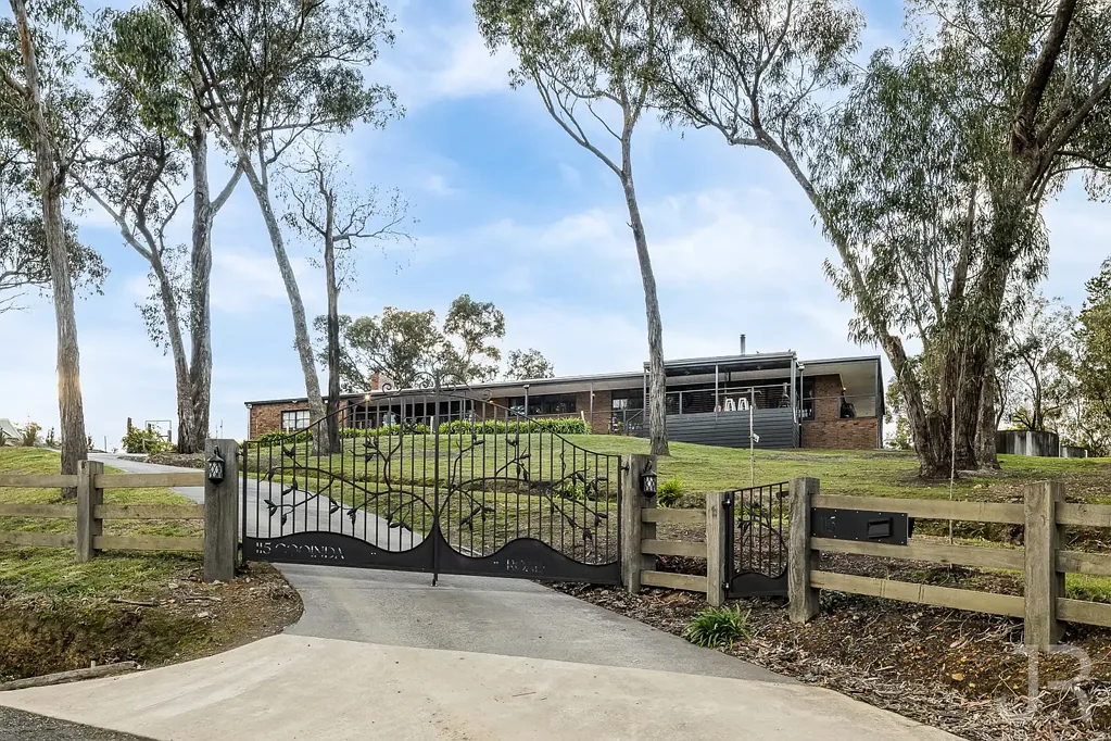 115 Cooinda Road, Beaconsfield, VIC 3807